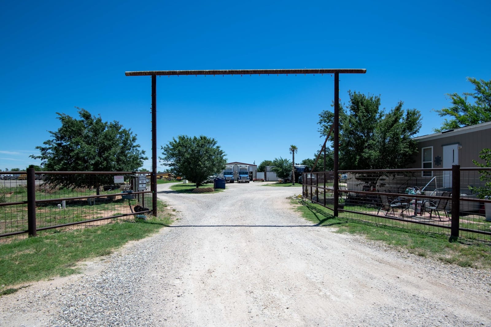 One of the best RV Parks in Midland, TX Live Here Today