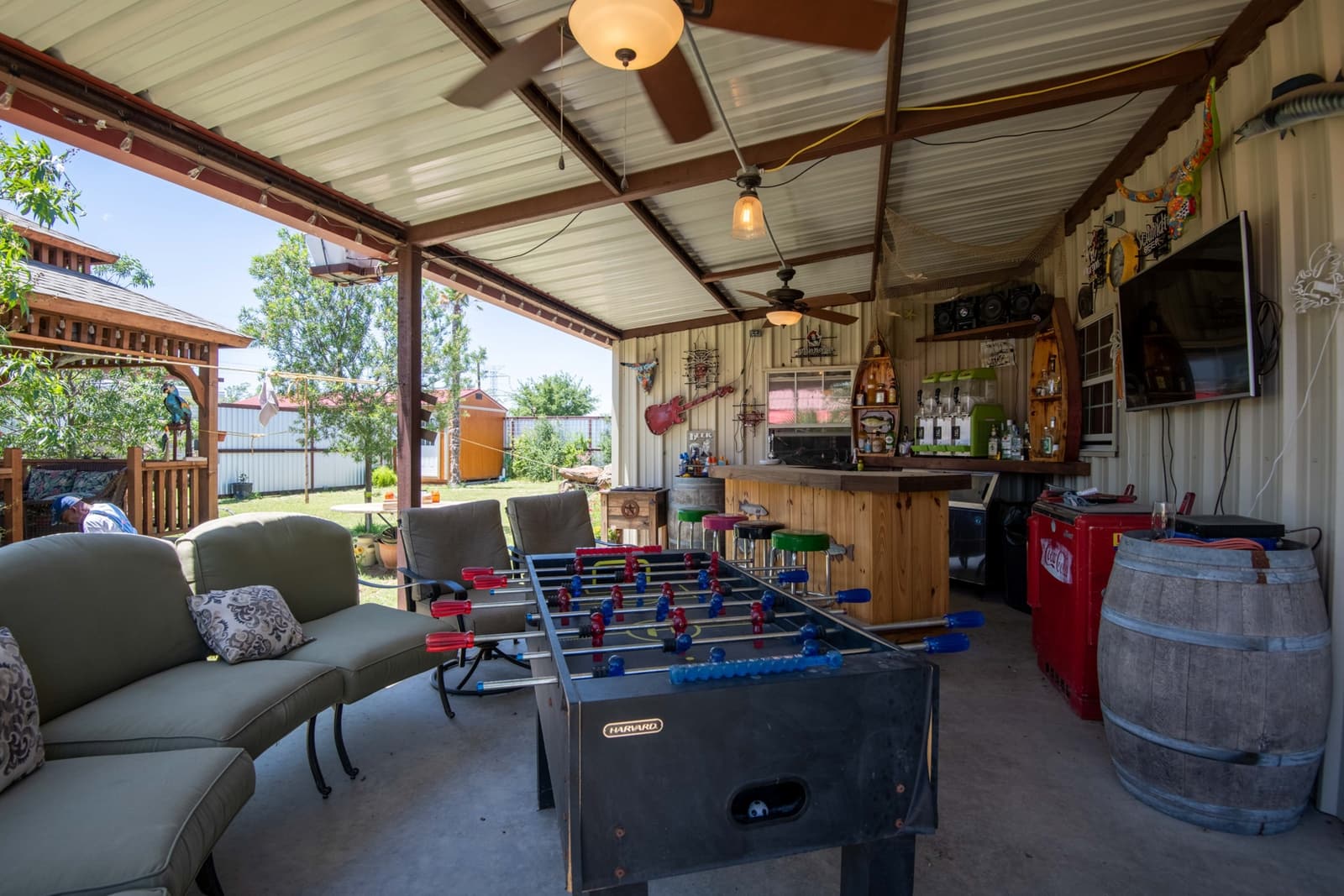 One of the best RV Parks in Midland, TX Live Here Today